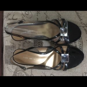 Nine West dress pump